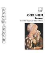 Ockeghem: Requiem