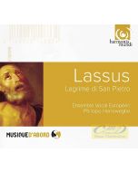 Lassus: Lagrime di San Pietro