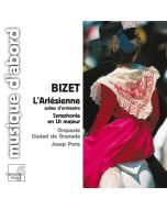 L Arlesienne - suites 