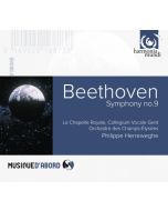 Beethoven: Symphony no. 9