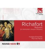 Richafort: Requiem