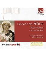 Rore: Missa Praeter rerum seriem