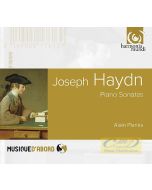 Haydn: Piano Sonatas