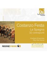 Festa: La Spagna