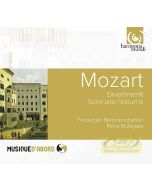 Mozart: Divertimenti KV. 136-138, Serenata notturna KV. 239