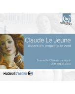 Le Jeune: Autant en emporte le vent