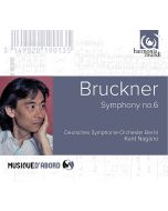 Bruckner: Symphony no. 6