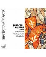 King Arthur - fragmenty