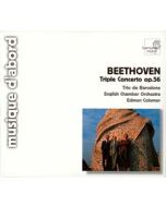 Beethoven: Triple Concerto op. 56 