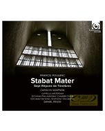 Poulenc: Stabat Mater