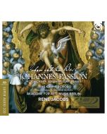 Bach: Johannes-Passion BWV 245