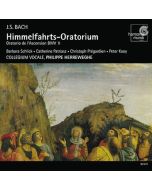 Bach: Himmelfahrts-Oratorium