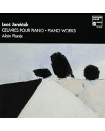 Leos - Piano Works