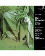 Bach: Oster-Oratorium