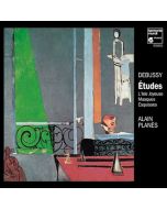 Debussy: Etudes pour piano
