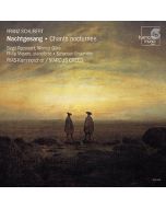 Schubert: Nachtgesang