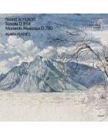 Schubert: Sonate D.894