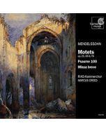Mendelssohn: Motets