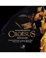Keiser: Croesus