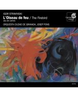 Stravinsky: L'Oiseau de feu