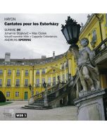 Haydn: Cantates pour les Esterhazy