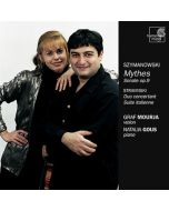 Szymanowski: Mythes
