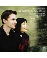 Schubert: Divertissement a la hongroise