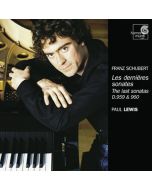 Schubert: Sonates D.959 & D.960