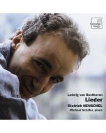 Beethoven: Lieder