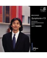 Bruckner: Symphony no. 3