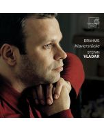 Brahms: Klavierstücke op. 116, 118 & 119