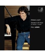 Liszt: Sonata in B minor