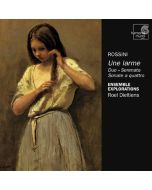 Rossini: Une larme