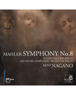 Mahler: Symphony No. 8