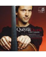 Dvorak: Cello Concerto / Queyras / HMC 901867