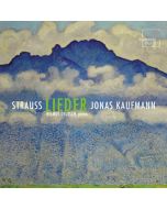 Strauss, R: Lieder