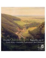Dvorak: Quintet op. 81, Bagatelles 