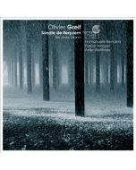 Greif: Sonate De Requiem, Trio Avec Piano
