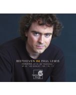 Beethoven: Piano Sonatas Vol. 4
