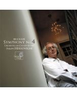 Bruckner: Symphony No. 4