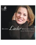 Brahms: Lieder