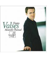Chopin: Valses
