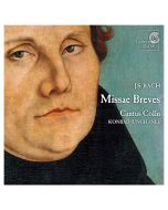 Bach: Missae Breves BWV233-236