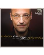 Bach: Early works