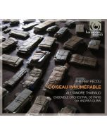 Pécou: L Oiseau innumerable 