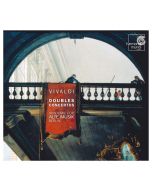 Vivaldi: Doubles Concertos