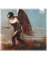 Bruckner: Messe f-moll