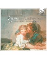 Mozart: Lieder & Klavierstucke 