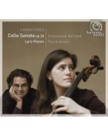 Grieg: Cello Sonata, Lyric Pieces