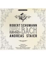 Schumann, G.: Hommage Bach